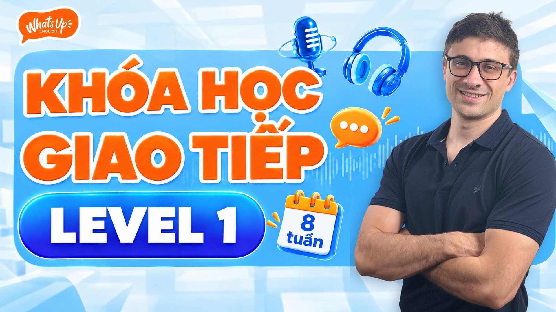 Khóa học giao tiếp