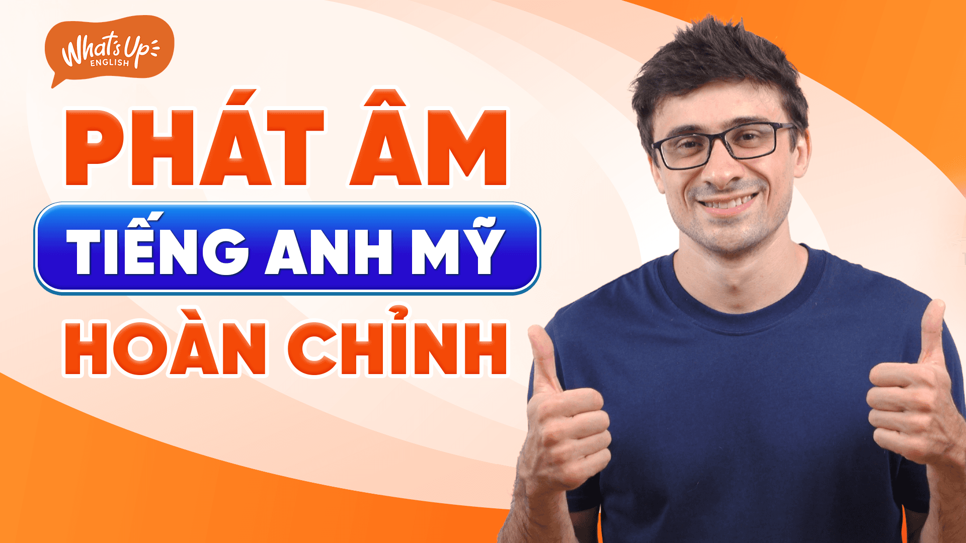Curso Completo de Pronunciación del Inglés Americano