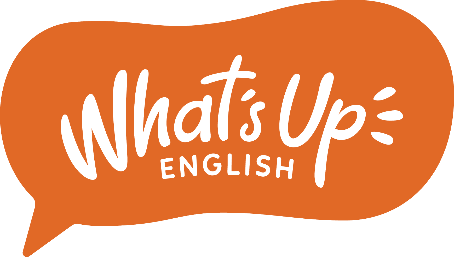 What's Up English