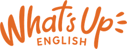 What's Up English